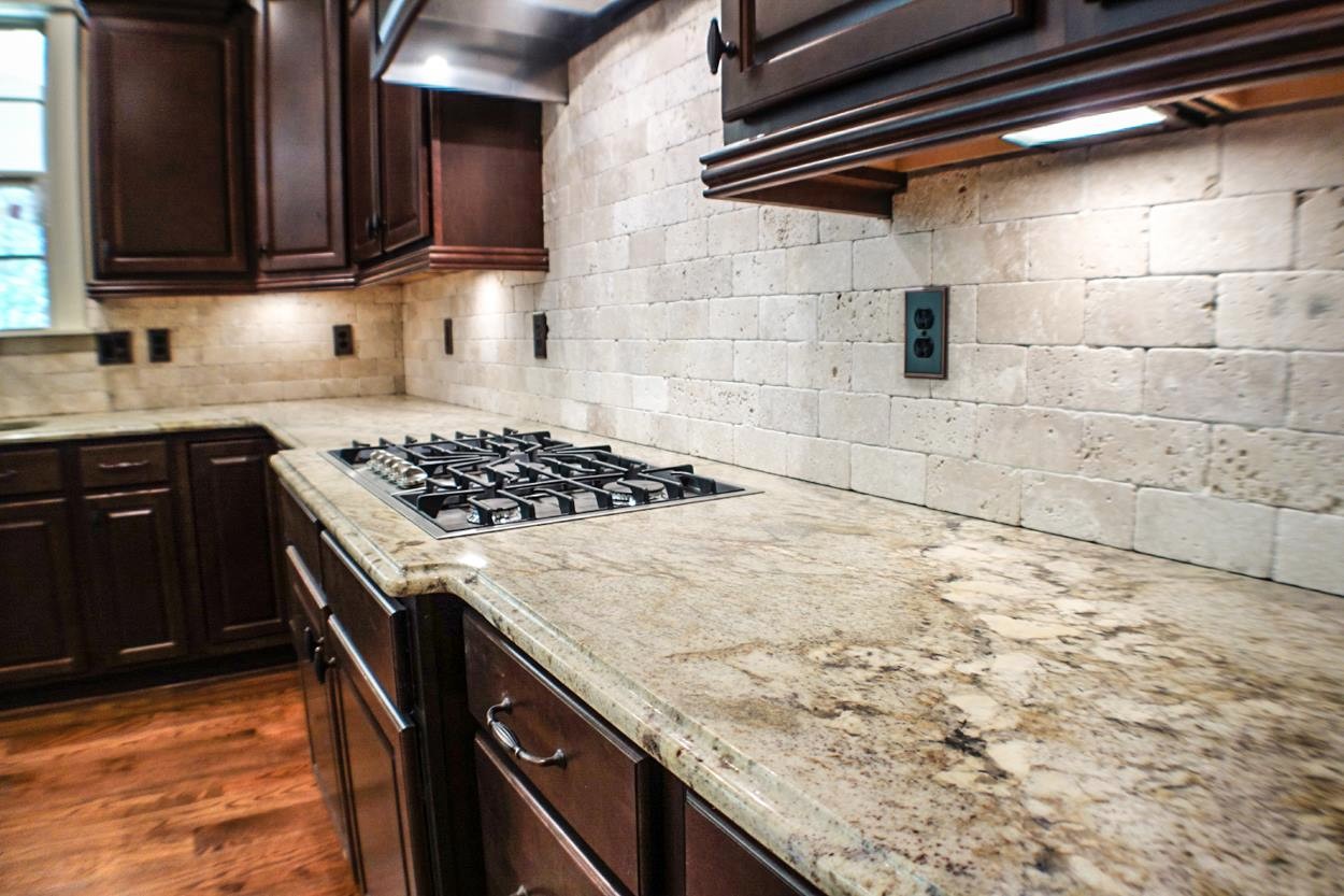 stone counters